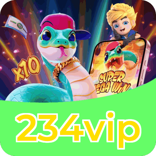 Catálogo 234vip 2.547 jogos - Pragmatic Play, Evolution, NetEnt